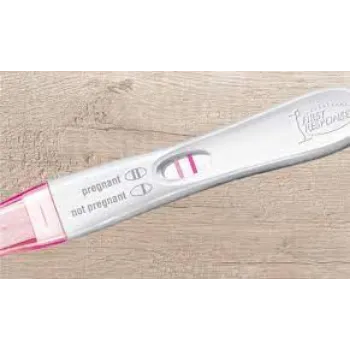 Pregnency Test